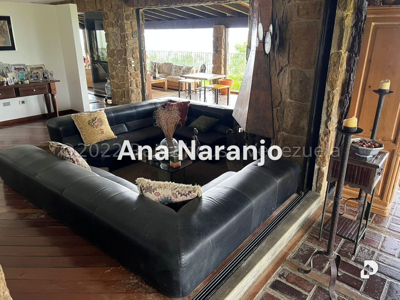Casa en La Lagunita Country Club, Caracas – 85
