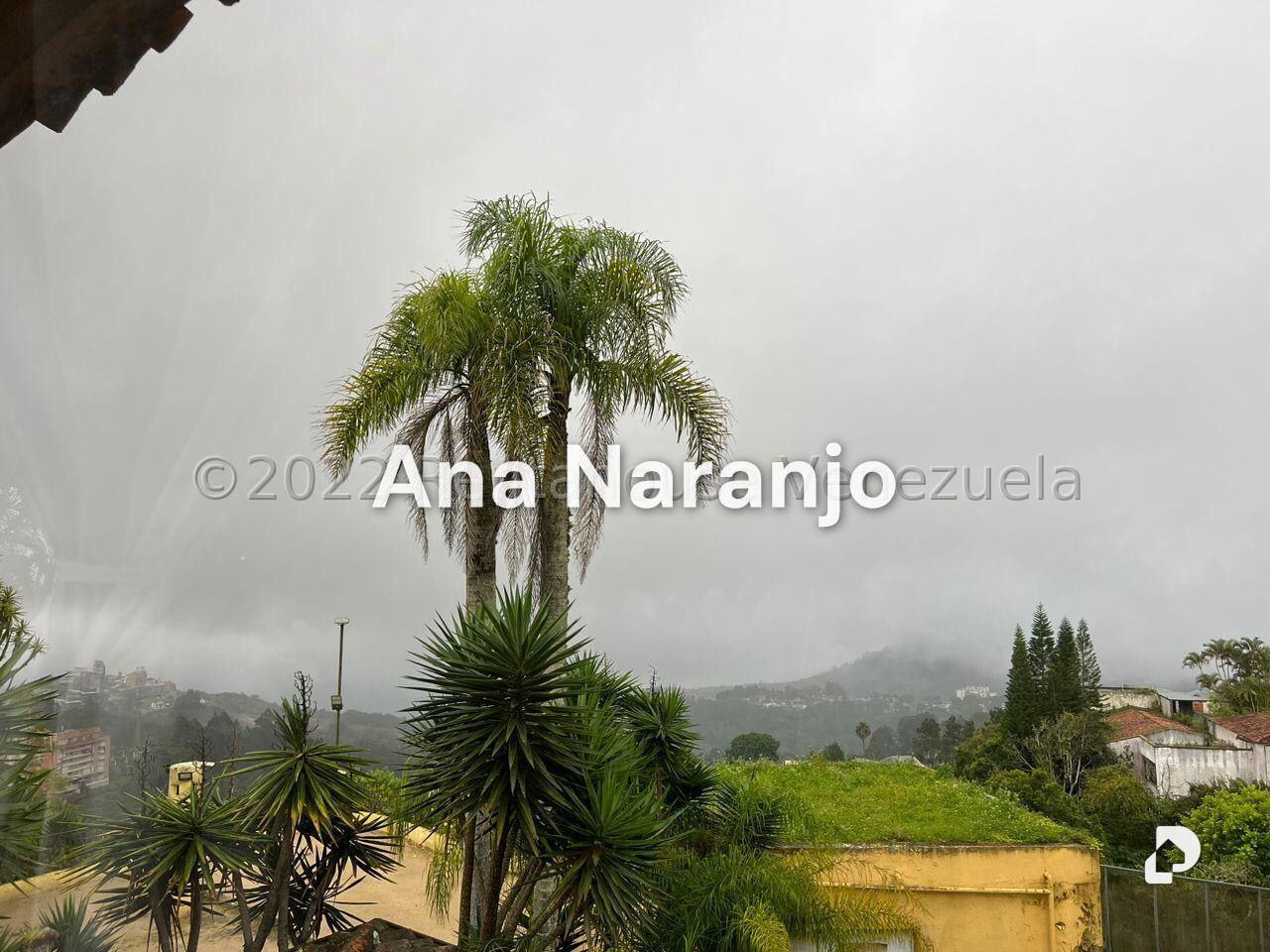 Casa en La Lagunita Country Club, Caracas – 97