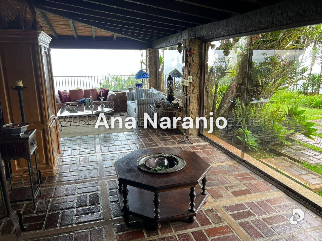 Casa en La Lagunita Country Club, Caracas – 80