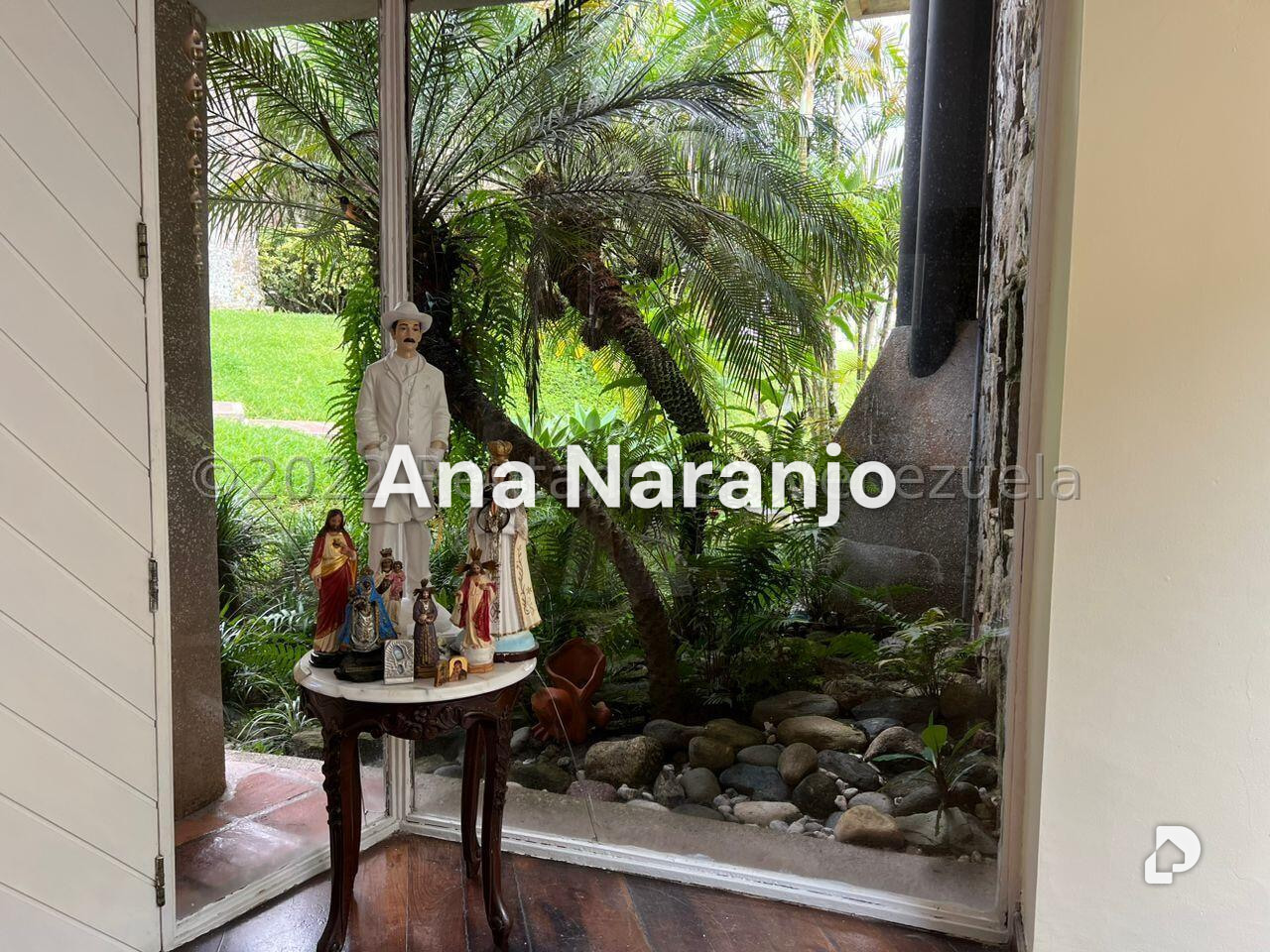 Casa en La Lagunita Country Club, Caracas – 29