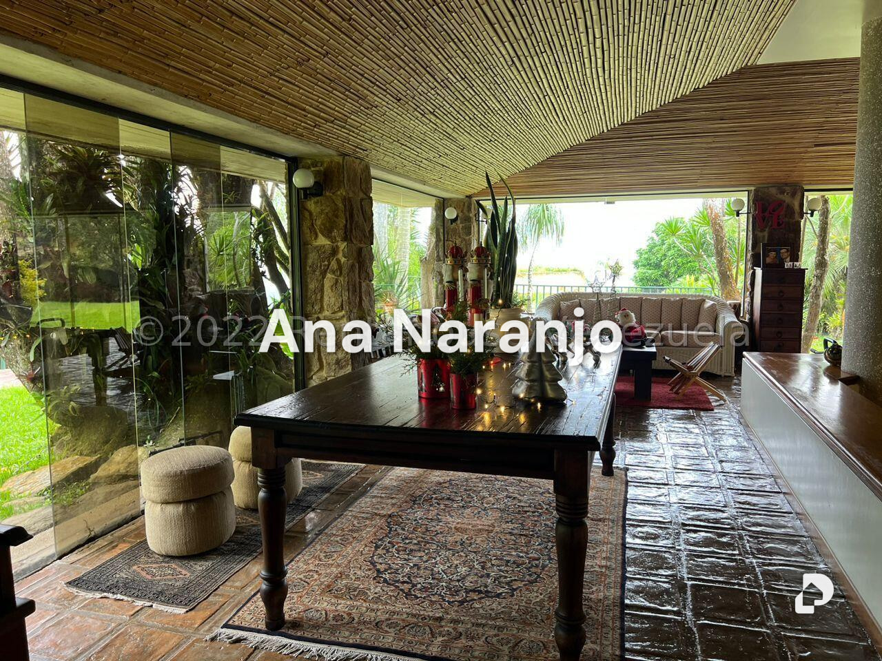 Casa en La Lagunita Country Club, Caracas – 40