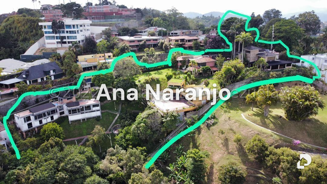Casa en La Lagunita Country Club, Caracas – 98