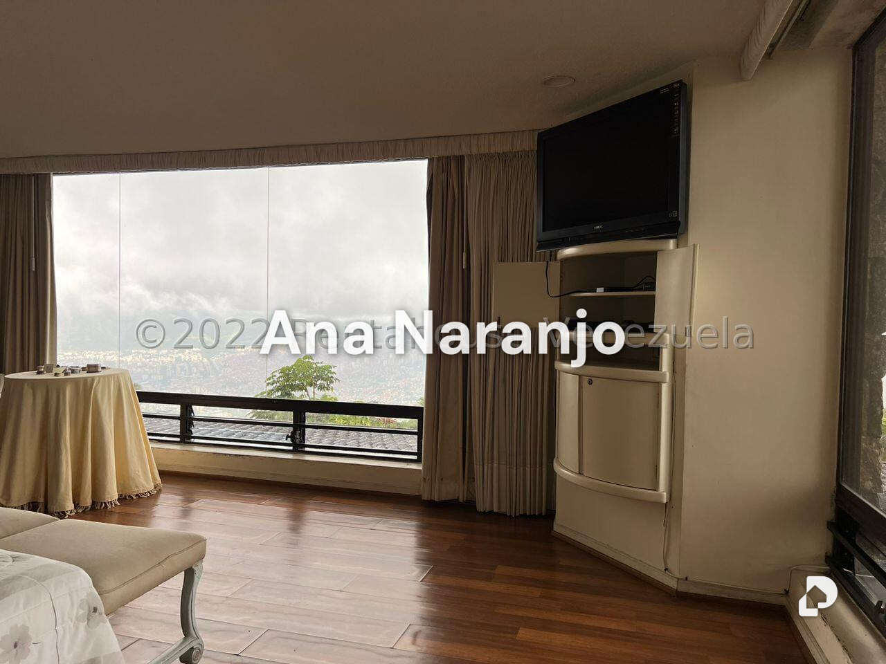 Casa en La Lagunita Country Club, Caracas – 92