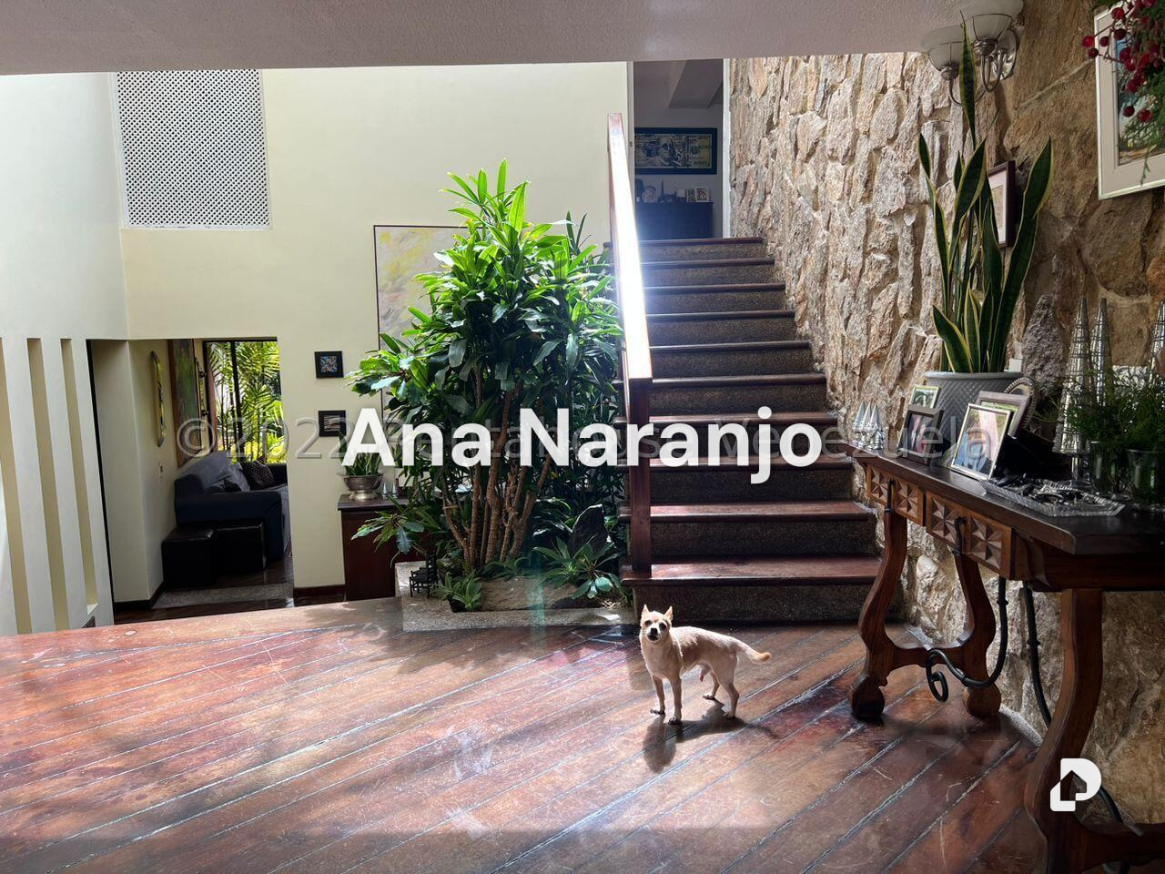 Casa en La Lagunita Country Club, Caracas – 30