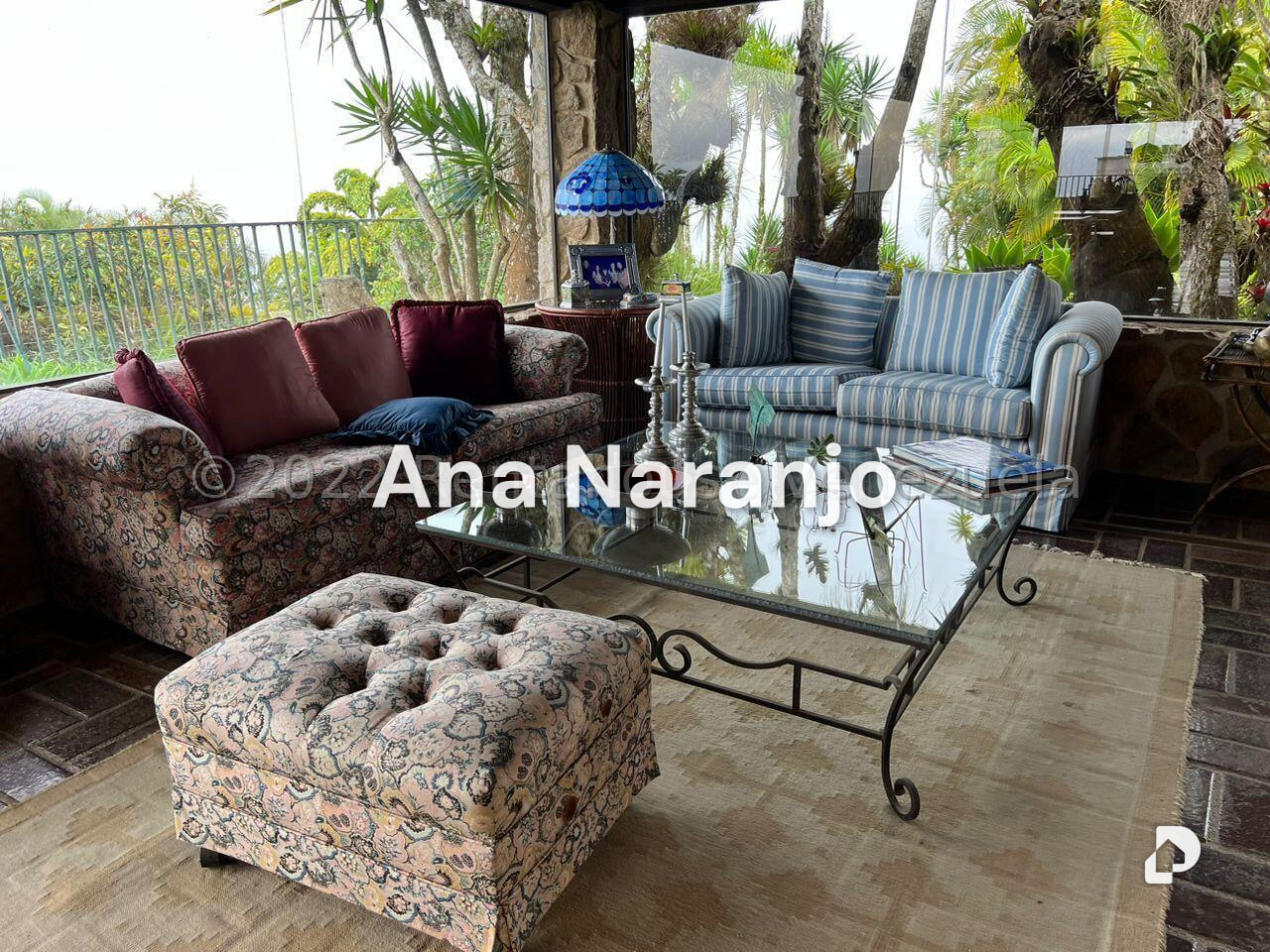 Casa en La Lagunita Country Club, Caracas – 93