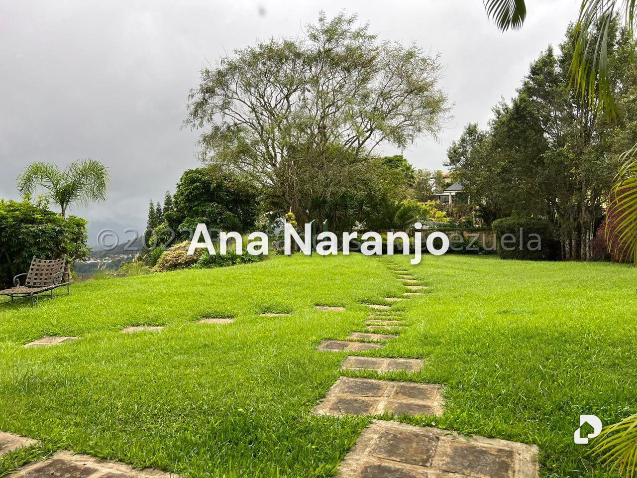 Casa en La Lagunita Country Club, Caracas – 47