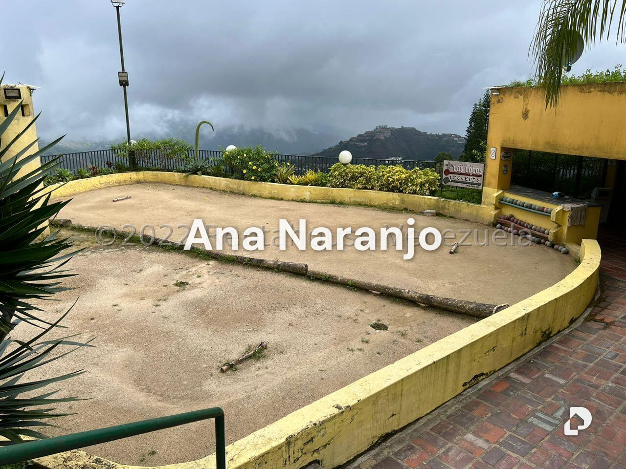 Casa en La Lagunita Country Club, Caracas – 52