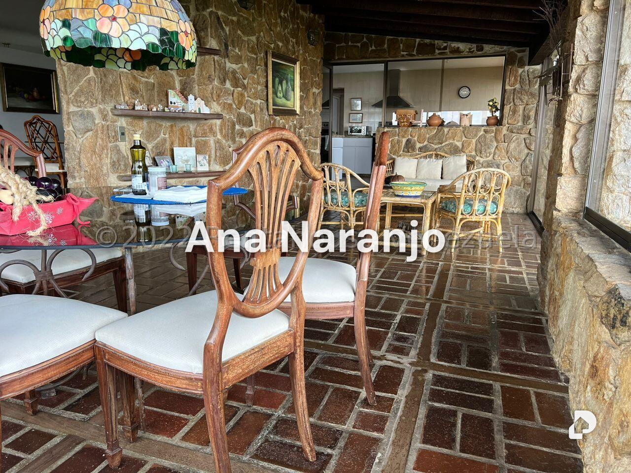 Casa en La Lagunita Country Club, Caracas – 86