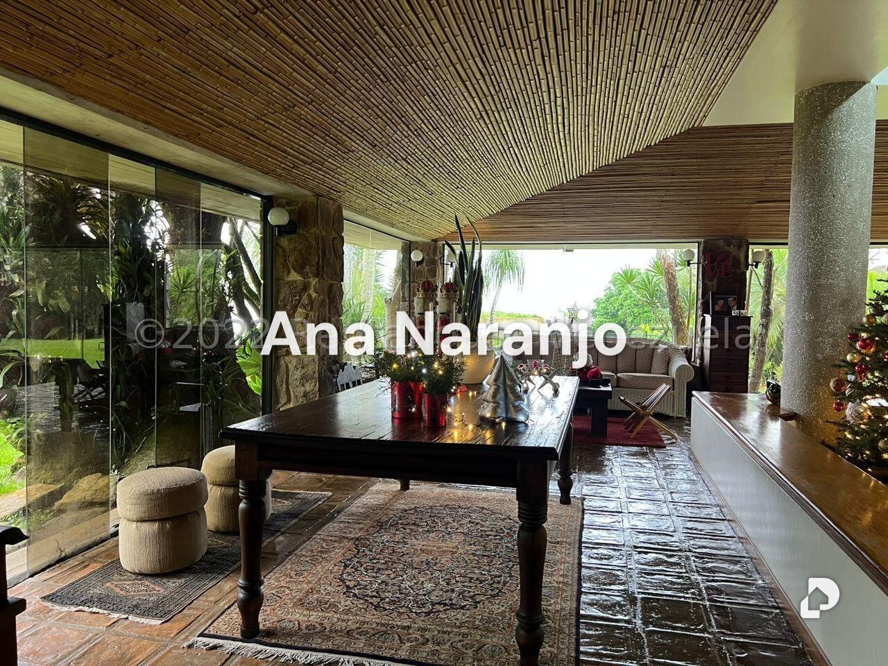 Casa en La Lagunita Country Club, Caracas – 63