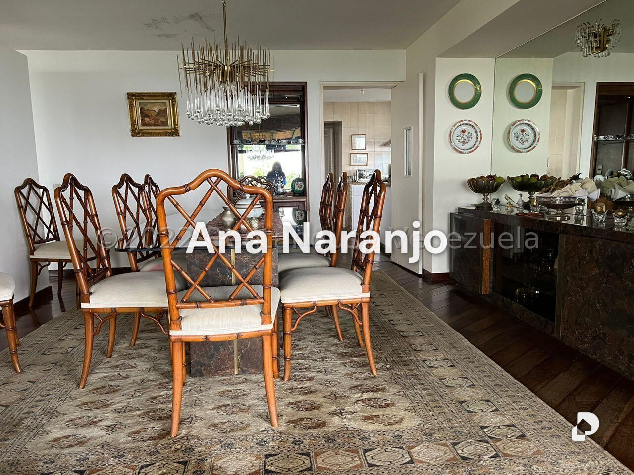 Casa en La Lagunita Country Club, Caracas – 89