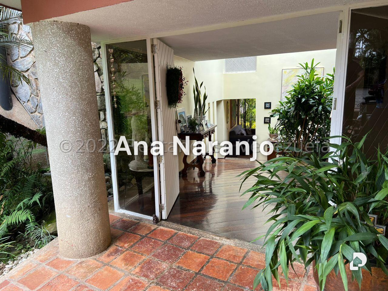 Casa en La Lagunita Country Club, Caracas – 26