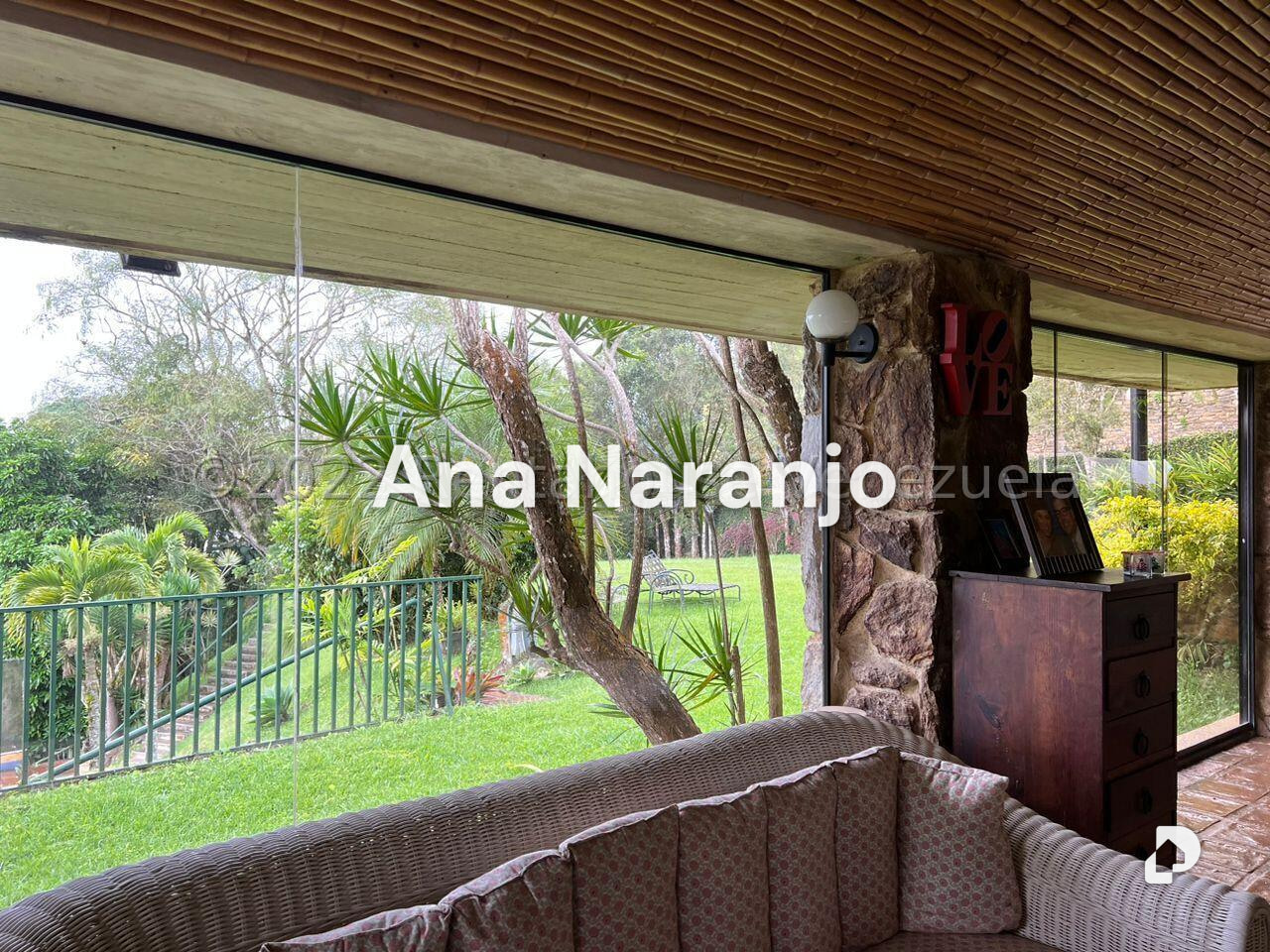 Casa en La Lagunita Country Club, Caracas – 66