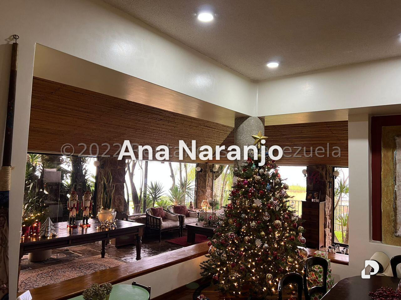 Casa en La Lagunita Country Club, Caracas – 60
