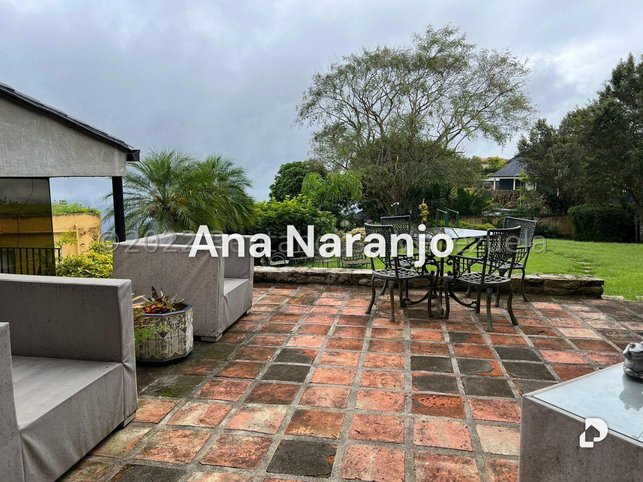 Casa en La Lagunita Country Club, Caracas – 33