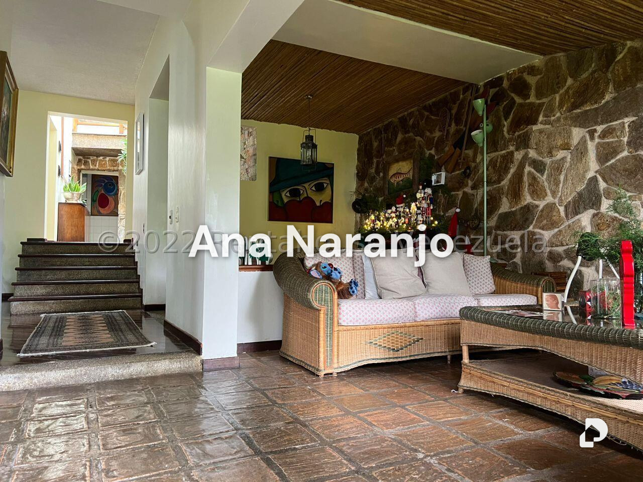 Casa en La Lagunita Country Club, Caracas – 71