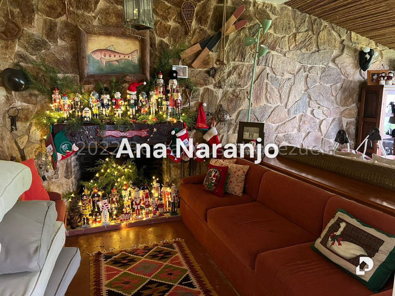 Casa en La Lagunita Country Club, Caracas – 37