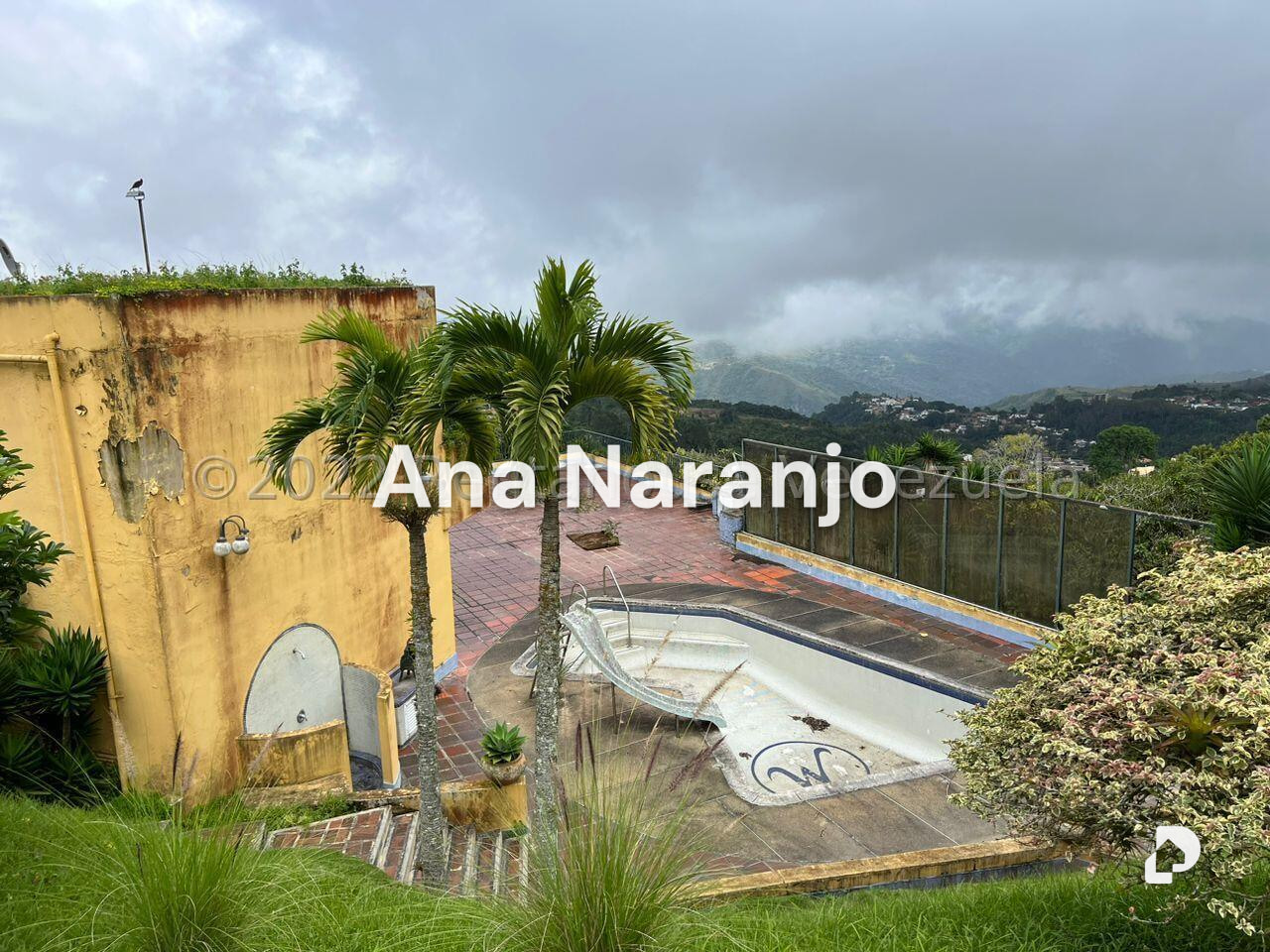 Casa en La Lagunita Country Club, Caracas – 54