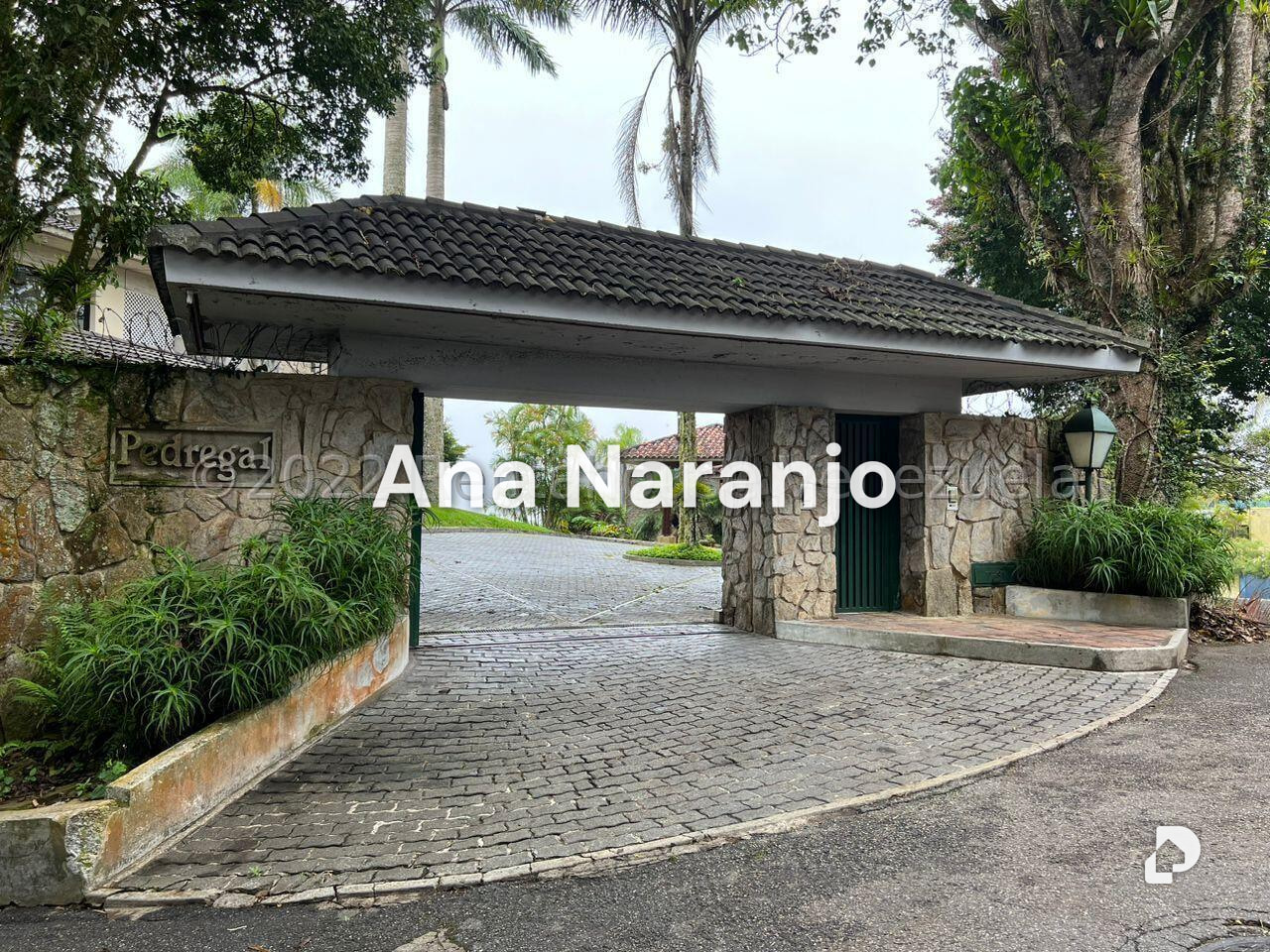 Casa en La Lagunita Country Club, Caracas – 20