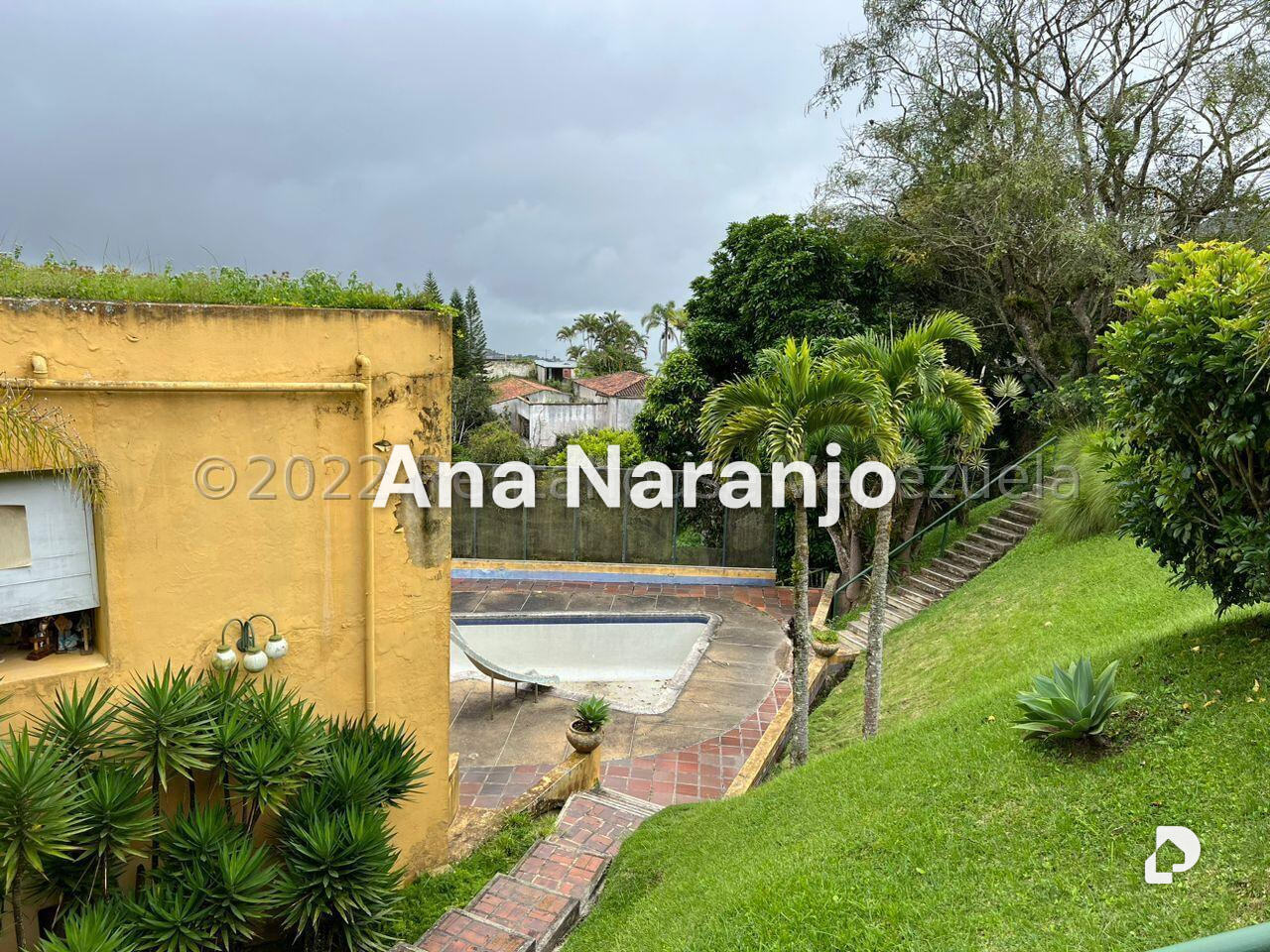 Casa en La Lagunita Country Club, Caracas – 53