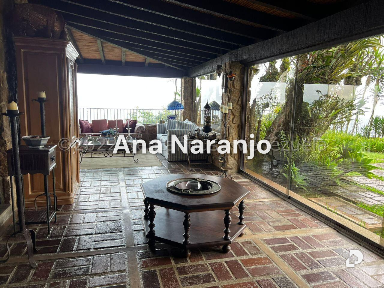 Casa en La Lagunita Country Club, Caracas – 79