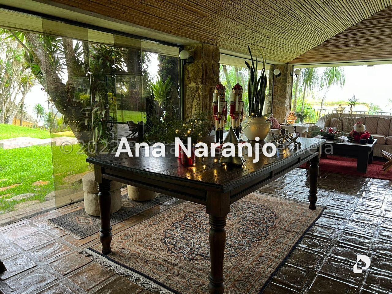 Casa en La Lagunita Country Club, Caracas – 45
