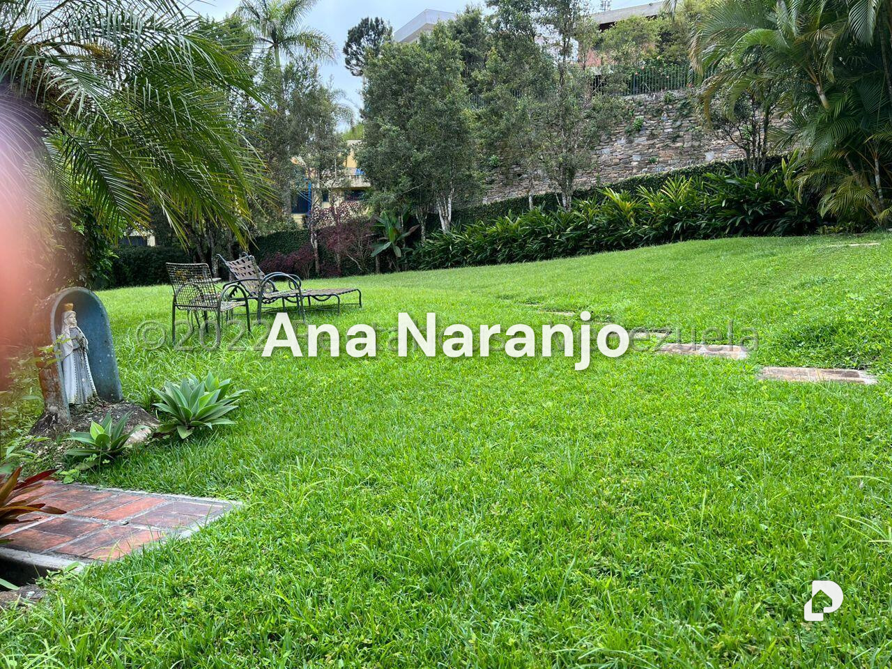 Casa en La Lagunita Country Club, Caracas – 56