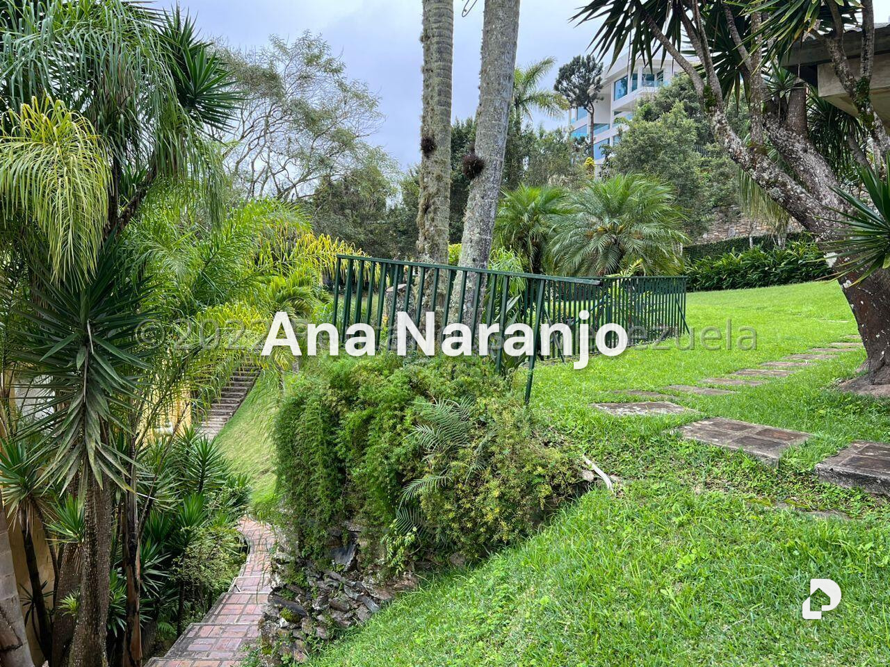 Casa en La Lagunita Country Club, Caracas – 55