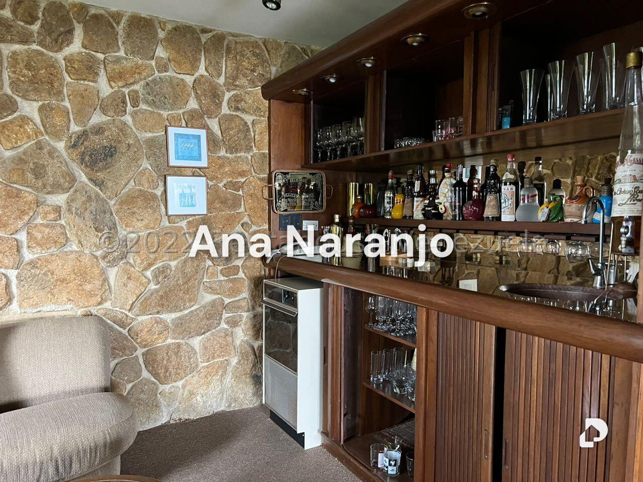 Casa en La Lagunita Country Club, Caracas – 77