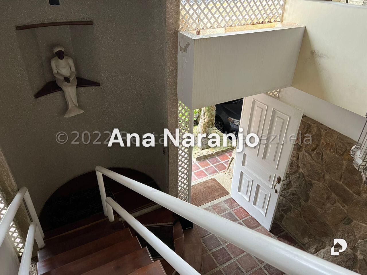 Casa en La Lagunita Country Club, Caracas – 91