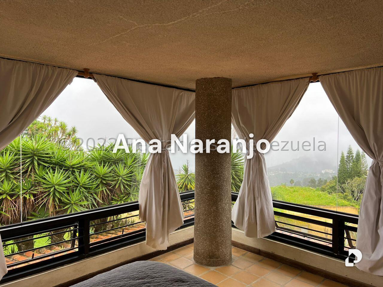 Casa en La Lagunita Country Club, Caracas – 95