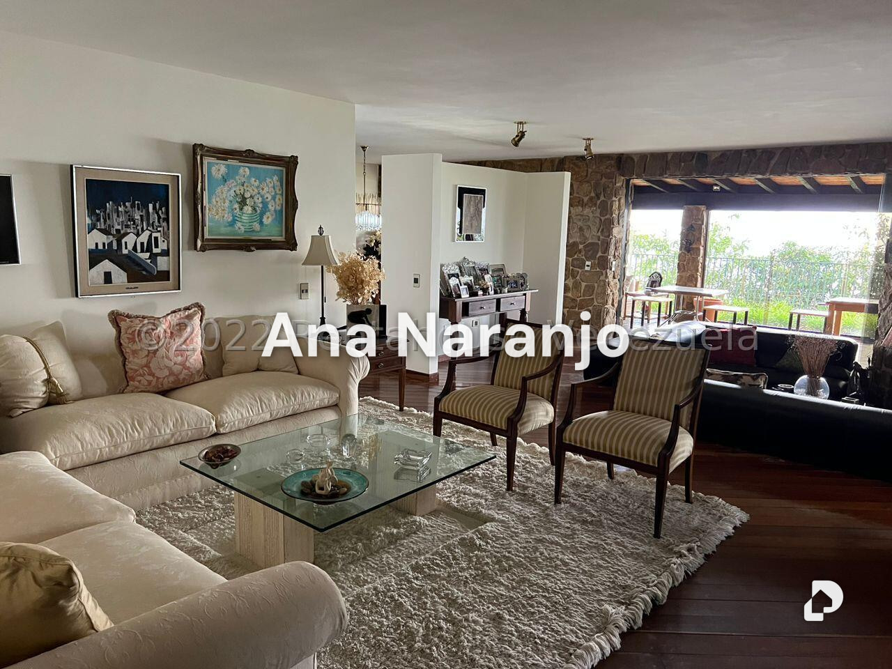 Casa en La Lagunita Country Club, Caracas – 75