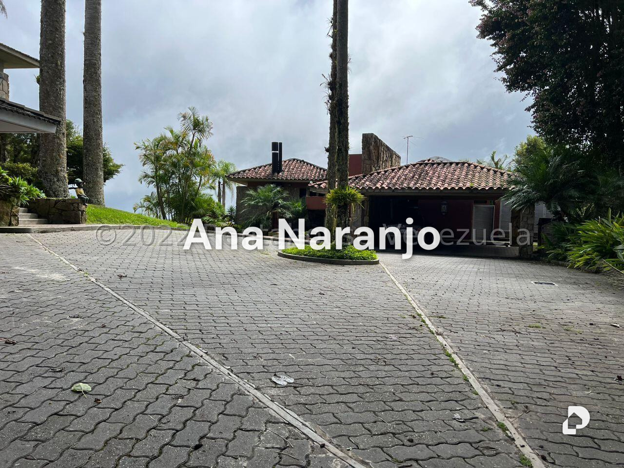 Casa en La Lagunita Country Club, Caracas – 21