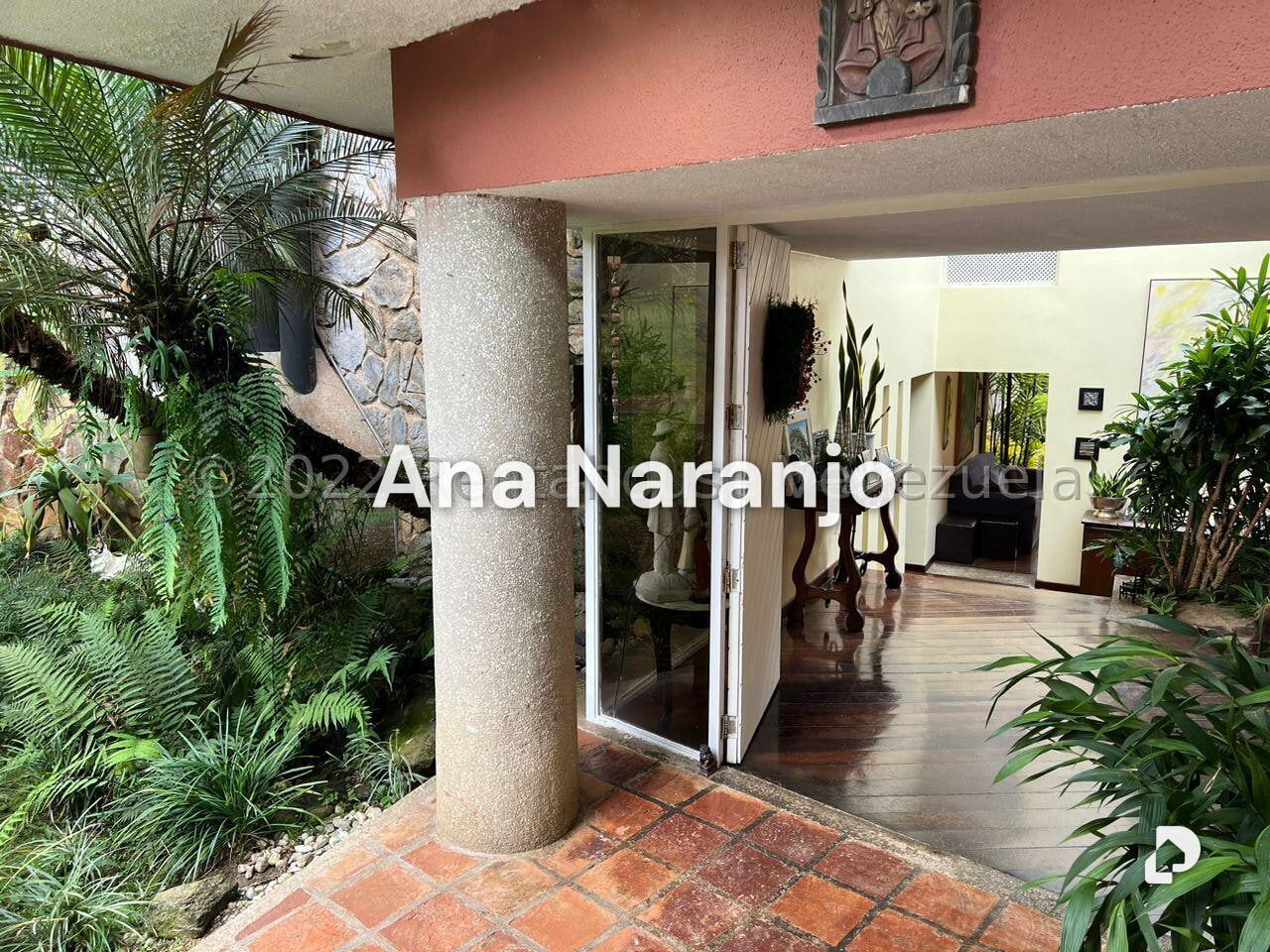 Casa en La Lagunita Country Club, Caracas – 23