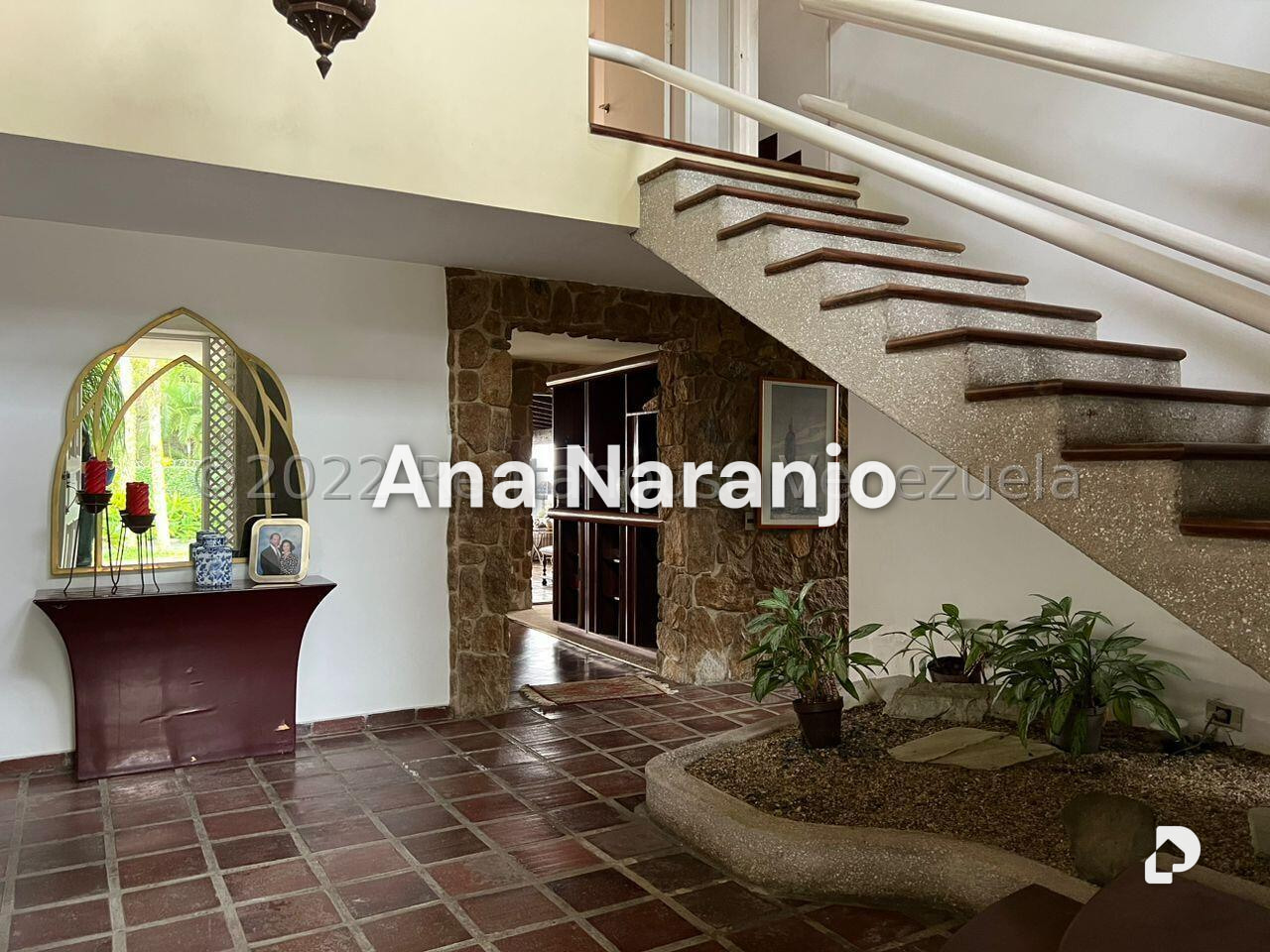 Casa en La Lagunita Country Club, Caracas – 70