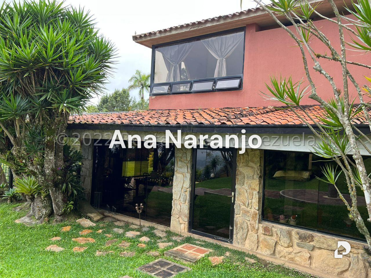 Casa en La Lagunita Country Club, Caracas – 49