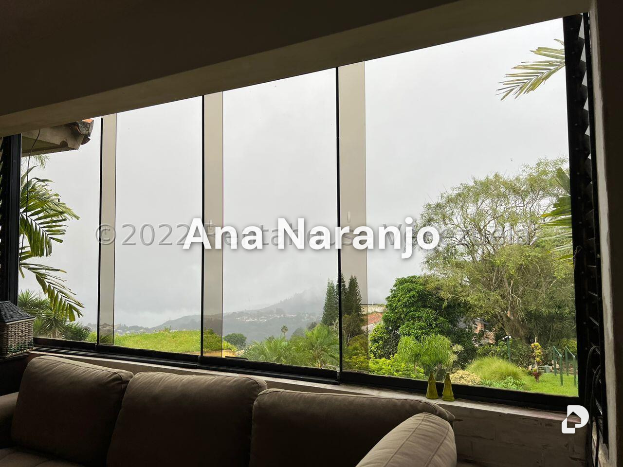 Casa en La Lagunita Country Club, Caracas – 94