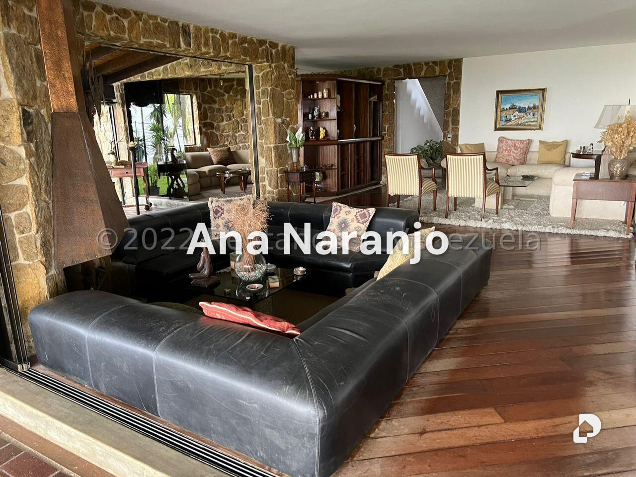Casa en La Lagunita Country Club, Caracas – 84