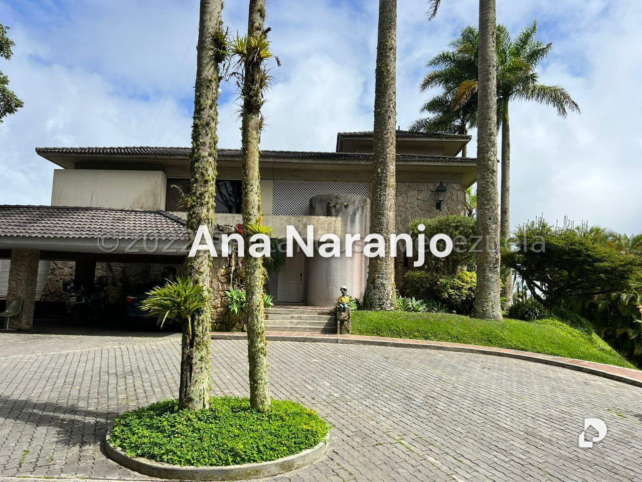 Casa en La Lagunita Country Club, Caracas – 31