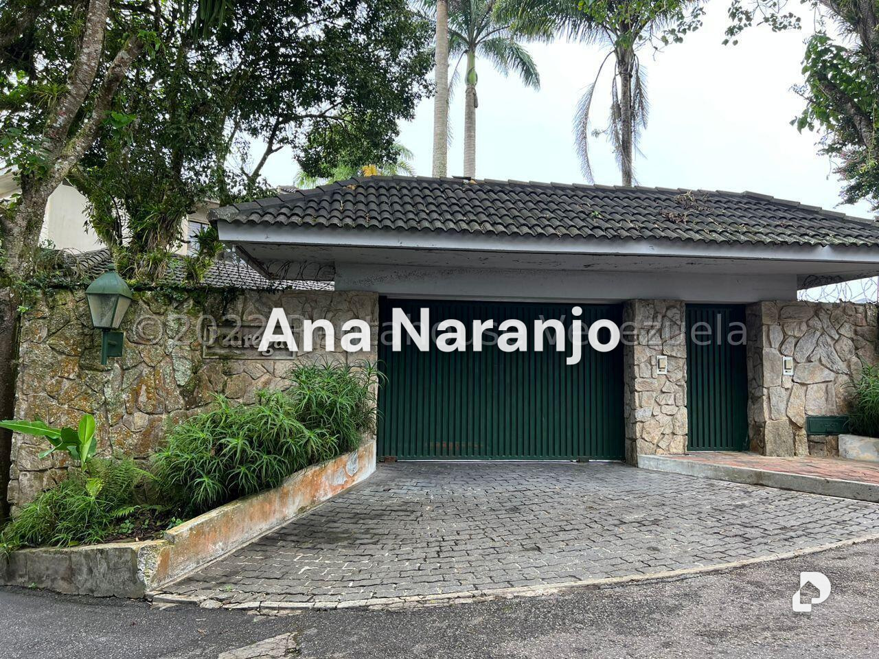 Casa en La Lagunita Country Club, Caracas – 19