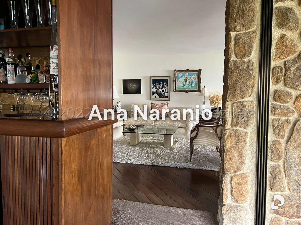 Casa en La Lagunita Country Club, Caracas – 76