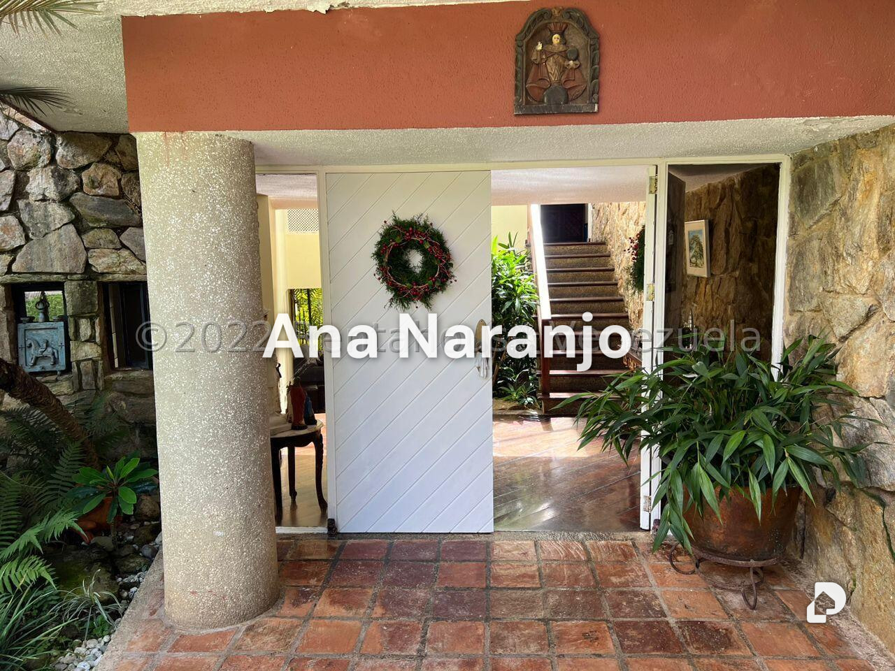 Casa en La Lagunita Country Club, Caracas – 27