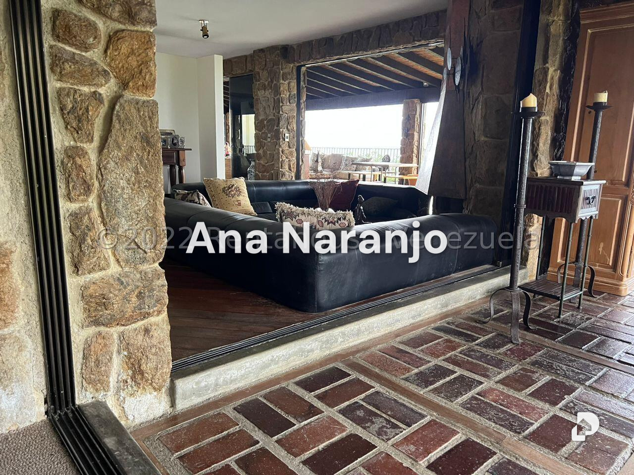 Casa en La Lagunita Country Club, Caracas – 78