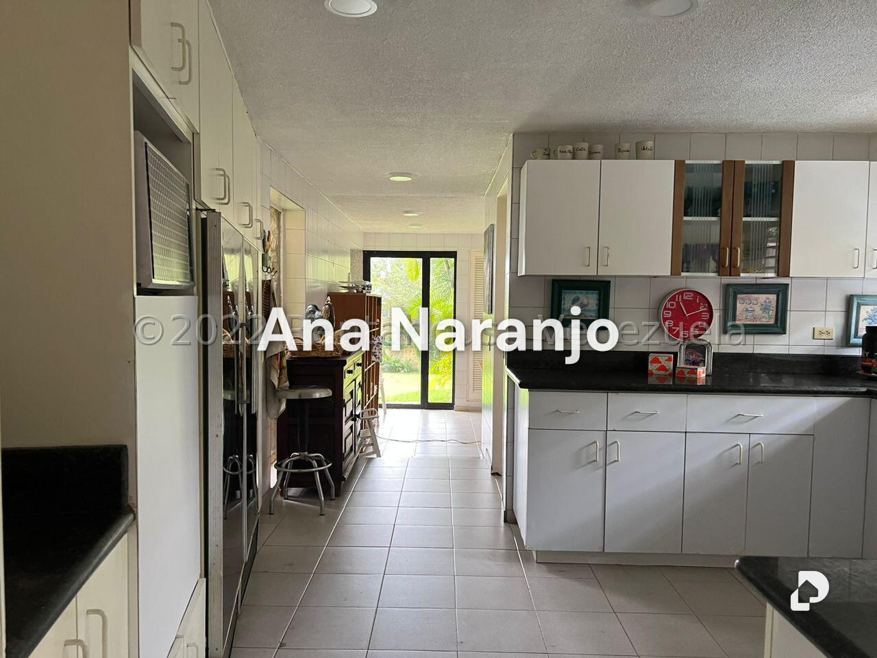Casa en La Lagunita Country Club, Caracas – 44