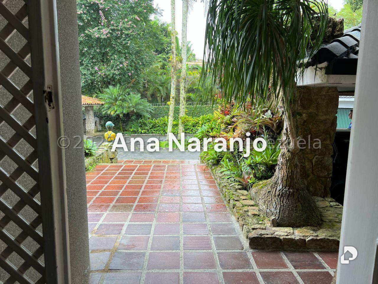 Casa en La Lagunita Country Club, Caracas – 25