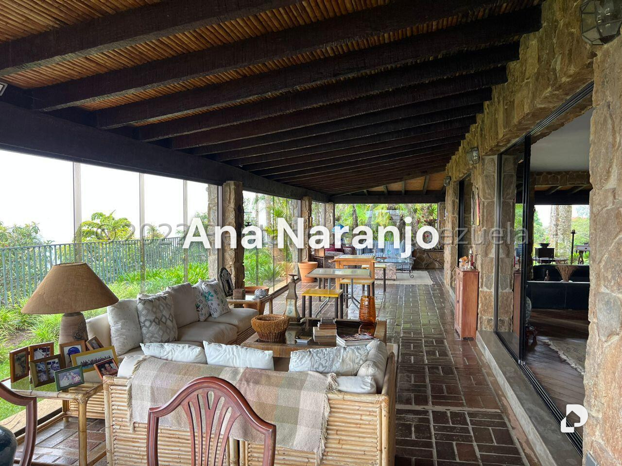 Casa en La Lagunita Country Club, Caracas – 87