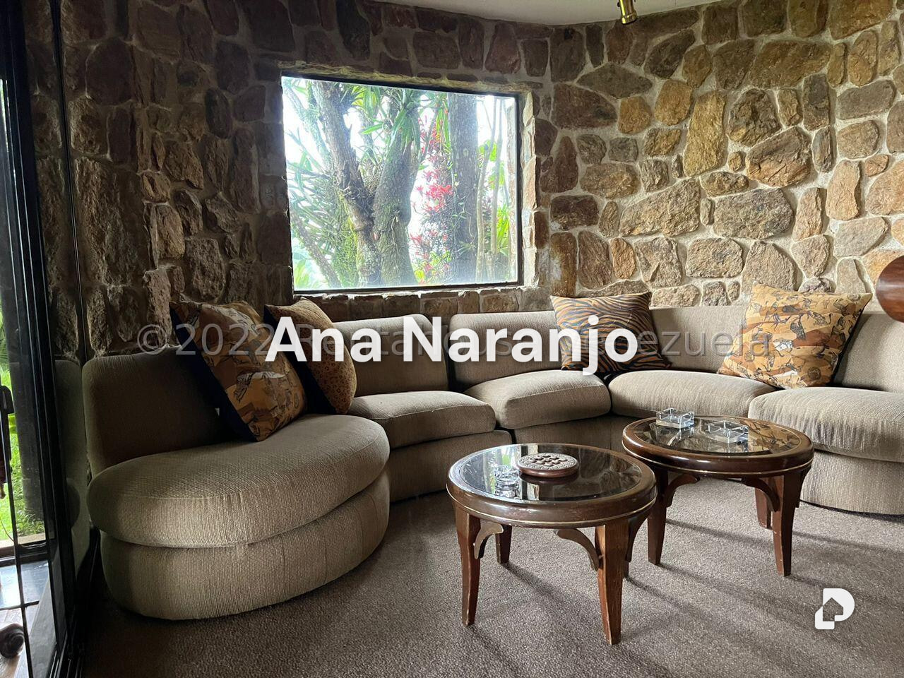 Casa en La Lagunita Country Club, Caracas – 74