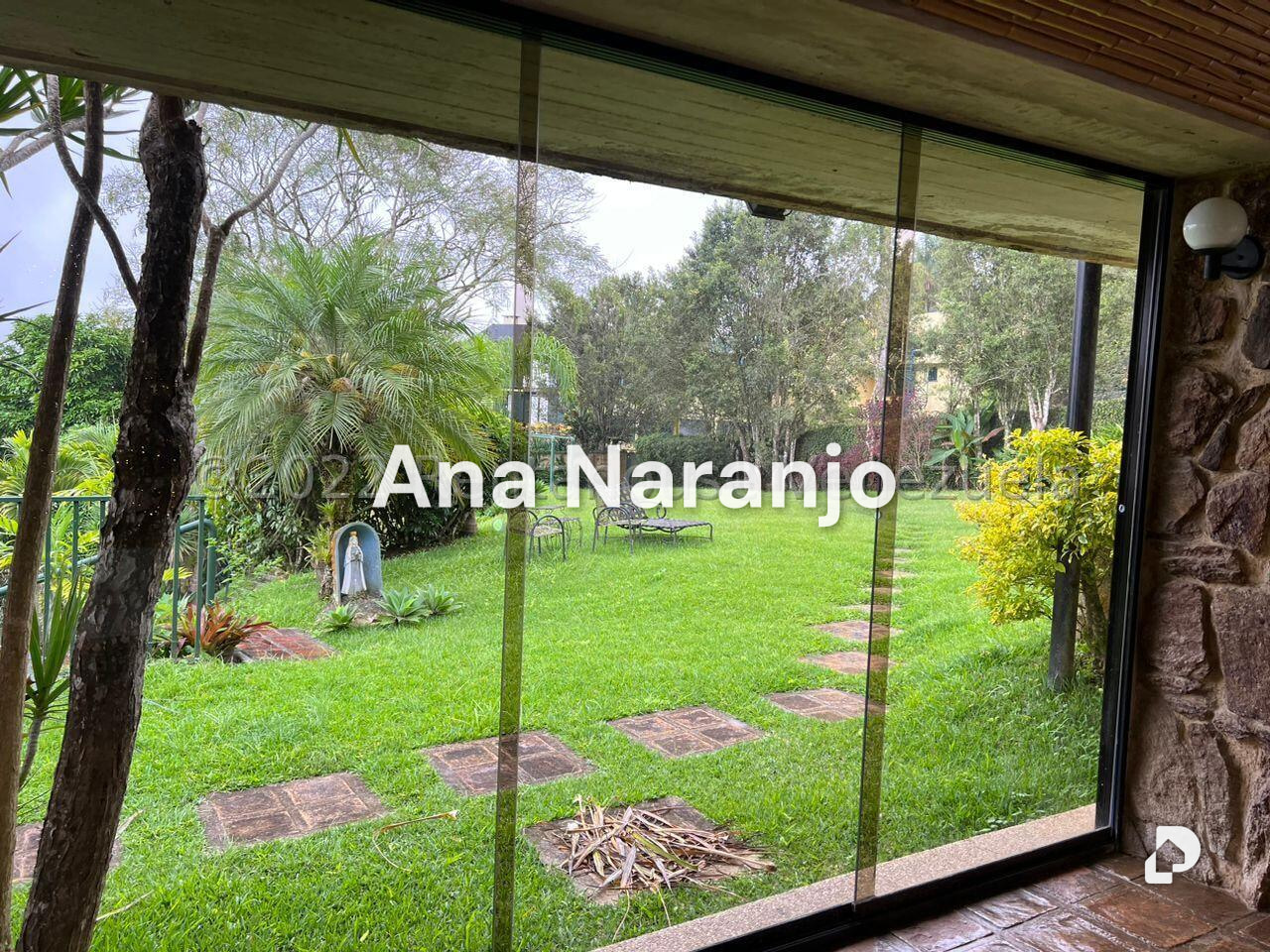 Casa en La Lagunita Country Club, Caracas – 58