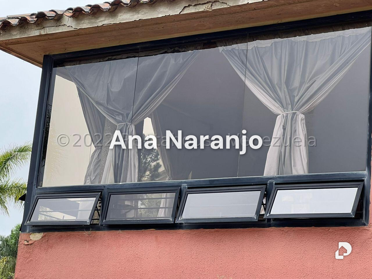 Casa en La Lagunita Country Club, Caracas – 48