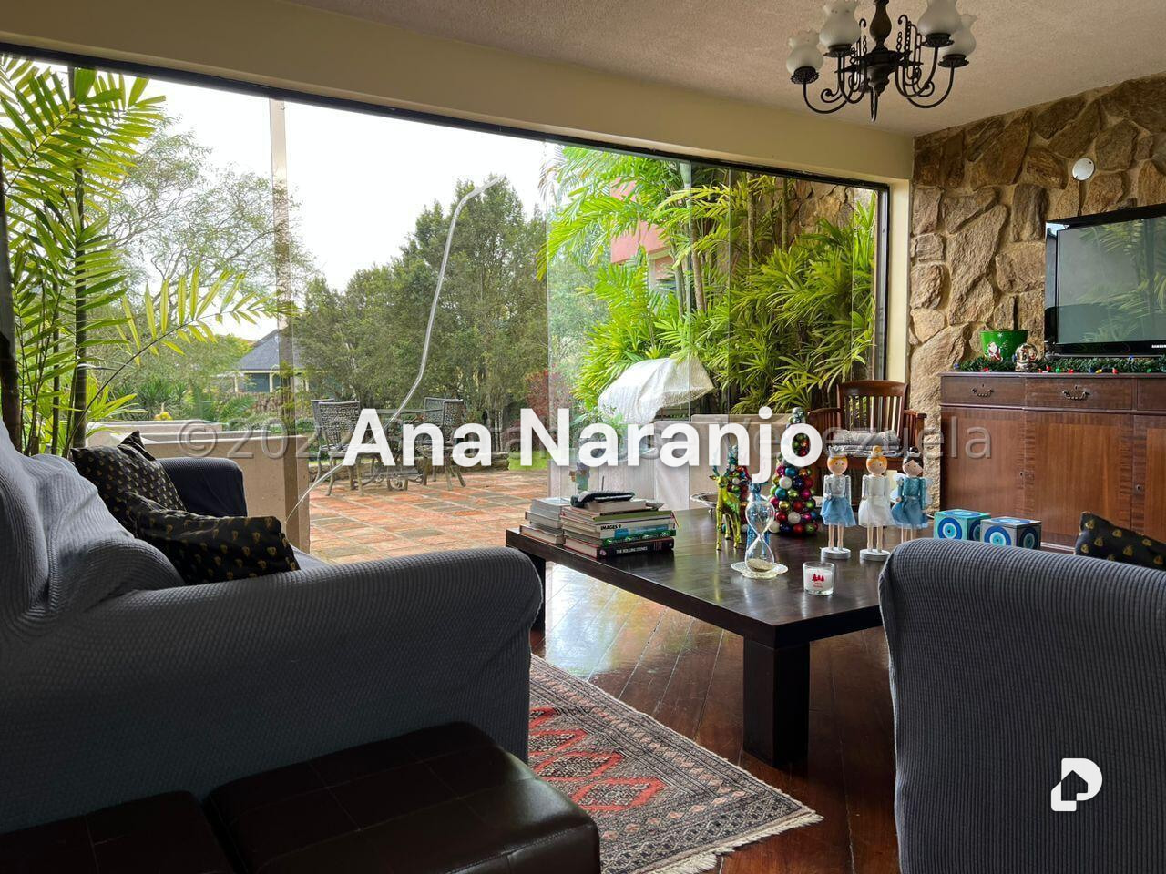 Casa en La Lagunita Country Club, Caracas – 34
