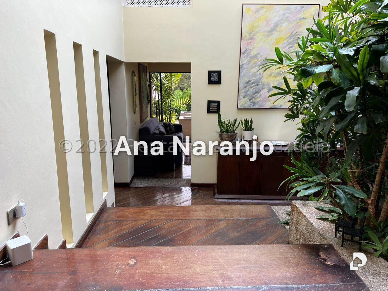 Casa en La Lagunita Country Club, Caracas – 28